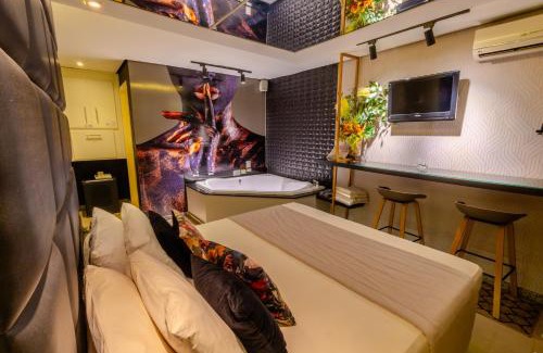 Ibiruba Hôtel | Motel Paradiso - Ibirubá-RS