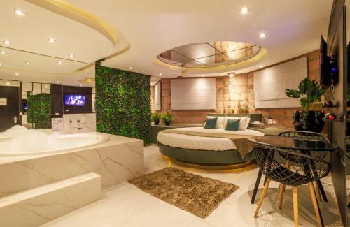 Panambi Hôtel | Motel Paradiso - Panambi-RS
