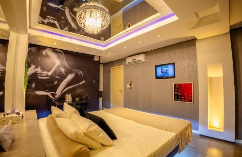 Panambi Hôtel | Motel Paradiso - Panambi-RS