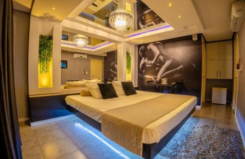 Panambi Hôtel | Motel Paradiso - Panambi-RS