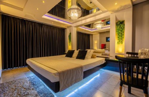 Panambi Hôtel | Motel Paradiso - Panambi-RS
