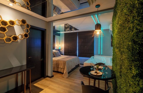 Boqueirao Hôtel | Motel Paradiso Passo Fundo - Adults Only
