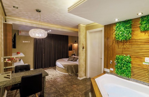Boqueirao Hôtel | Motel Paradiso Passo Fundo - Adults Only