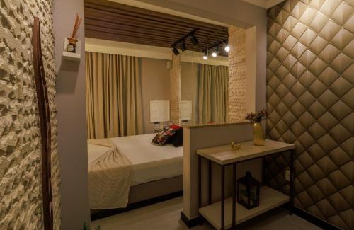 Boqueirao Hôtel | Motel Paradiso - Passo Fundo-RS