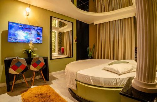 Soledade Hôtel | Motel Paradiso - Soledade-RS