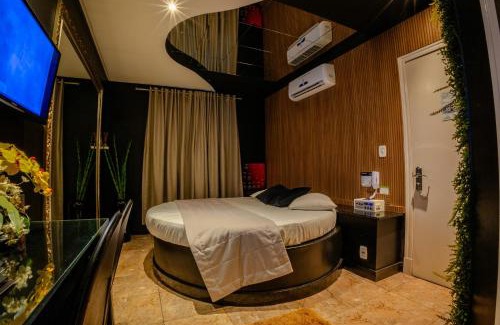 Soledade Hôtel | Motel Paradiso - Soledade-RS