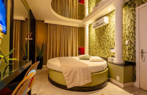 Soledade Hôtel | Motel Paradiso - Soledade-RS