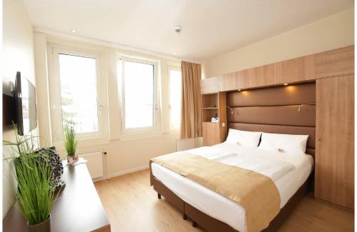 Neukoelln Hôtel | Motel Plus Berlin