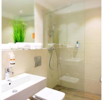 Neukoelln Hôtel | Motel Plus Berlin