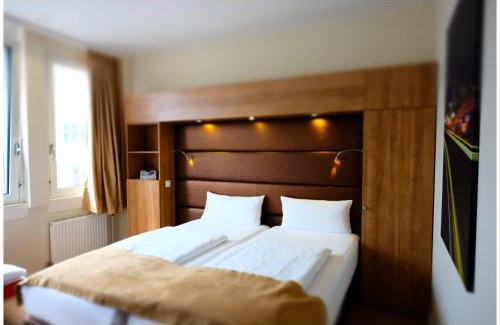 Neukoelln Hôtel | Motel Plus Berlin