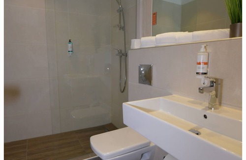 Neukoelln Hôtel | Motel Plus Berlin