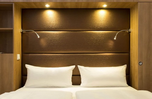 Neukoelln Hôtel | Motel Plus Berlin