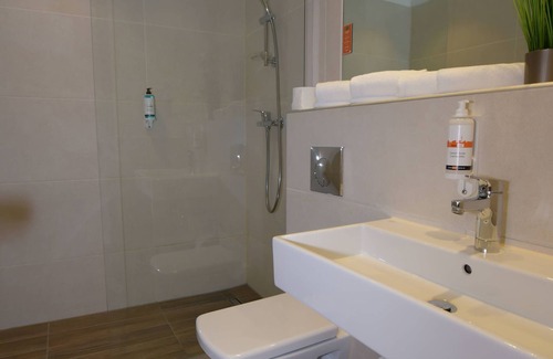 Neukoelln Hôtel | Motel Plus Berlin