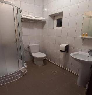 Talmaciu Hôtel | MOTEL POPAS TALMACIU