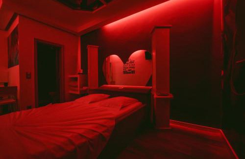 Mealhada Hôtel | Motel Príncipe Encantado