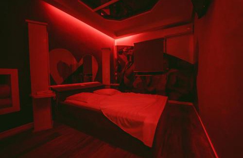 Mealhada Hôtel | Motel Príncipe Encantado