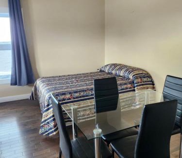 Rimouski-Neigette Hôtel | Motel Rimouski