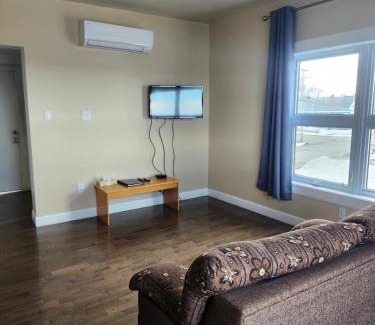 Rimouski-Neigette Hôtel | Motel Rimouski