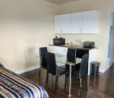 Rimouski-Neigette Hôtel | Motel Rimouski