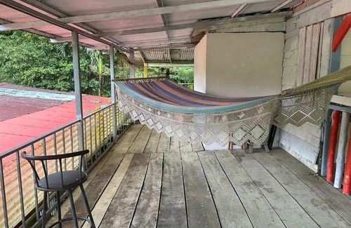 Bijagua Hôtel | Motel Rio Celeste