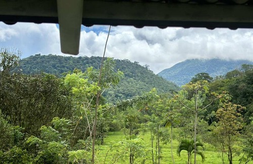 Bijagua Hôtel | Motel Rio Celeste
