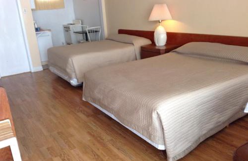 Saint-Zotique Hôtel | Motel Rive Du Lac