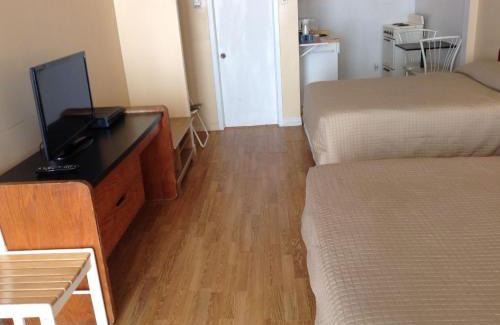 Saint-Zotique Hôtel | Motel Rive Du Lac