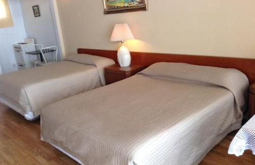 Saint-Zotique Hôtel | Motel Rive Du Lac