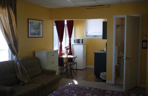 Saint-Zotique Hôtel | Motel Rive Du Lac
