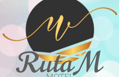 Quillota Hôtel | Motel Ruta M Estándar