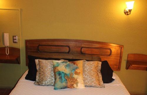 Quillota Hôtel | Motel Ruta M Habitación Economy