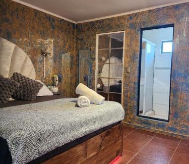 Quillota Hôtel | Motel Ruta M Jacuzzi