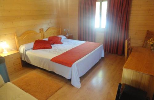 Villarrubio Hôtel | Motel San Isidro