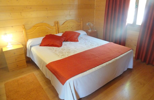 Villarrubio Hôtel | Motel San Isidro