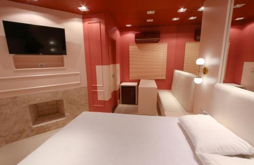Areal Hôtel | Motel San Rafael Mais