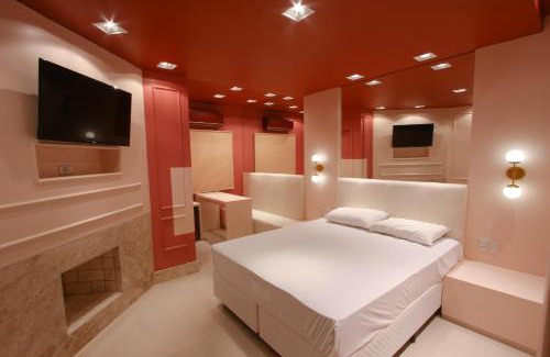 Areal Hôtel | Motel San Rafael Mais