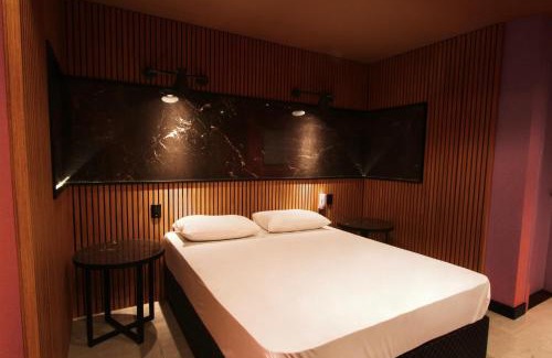 Areal Hôtel | Motel San Rafael Mais
