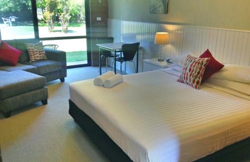 Bright Hôtel | Motel Sierra - Bright