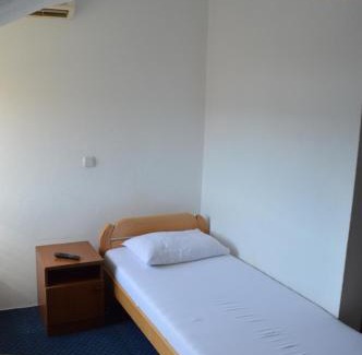 Banja Luka Hôtel | Motel Signal