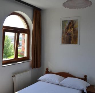 Banja Luka Hôtel | Motel Signal