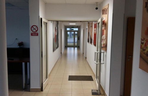 Gryfino Hôtel | Motel Stare Brynki przy stacji BP Trójka
