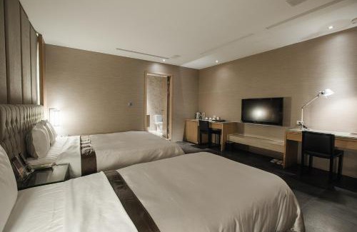 Xitun District Hôtel | Motel Stars