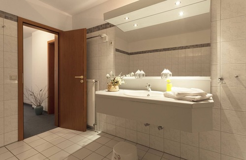 Stralsund Hôtel | Motel Stralsund