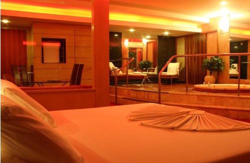 Aparecida 7a Secao Hôtel | Motel Sunny (Adult Only)