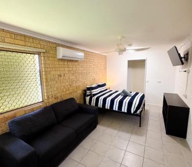 Caloundra Hôtel | Motel Sunshine Coast