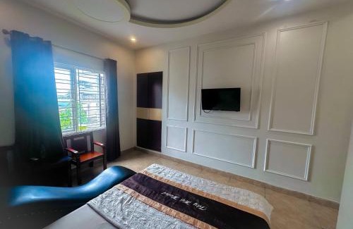 Le Chan Hôtel | Motel TÂY HỒ