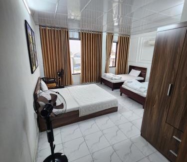 Le Chan Hôtel | Motel TÂY HỒ