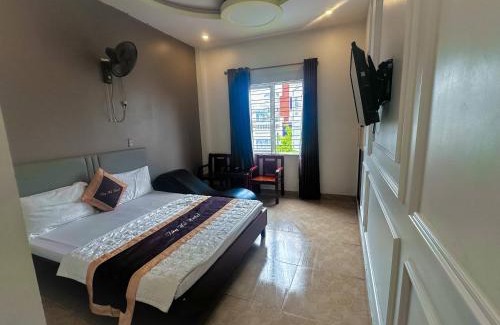 Le Chan Hôtel | Motel TÂY HỒ