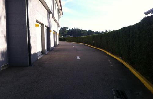Albelos Hôtel | Motel Trebol