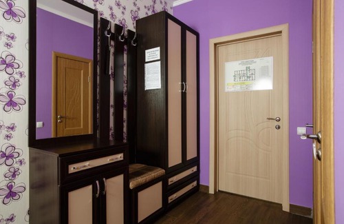 Ivan'Kovskoe Hôtel | Motel u Iriny